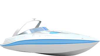 Offrez-vous de la peinture de qualité pour votre bateau - Peinture L.L. à Granby offre de la peinture industrielle mais aussi de la peinture pour bateaux